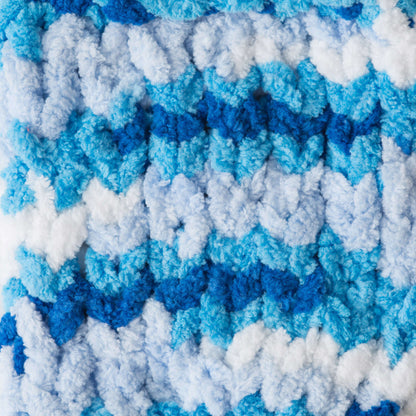 Bernat Blanket Brights Yarn (300g/10.5oz) Waterslide Varg