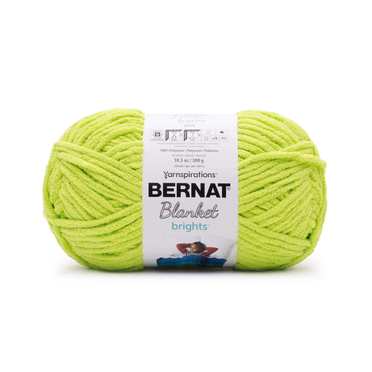 Bright Lime