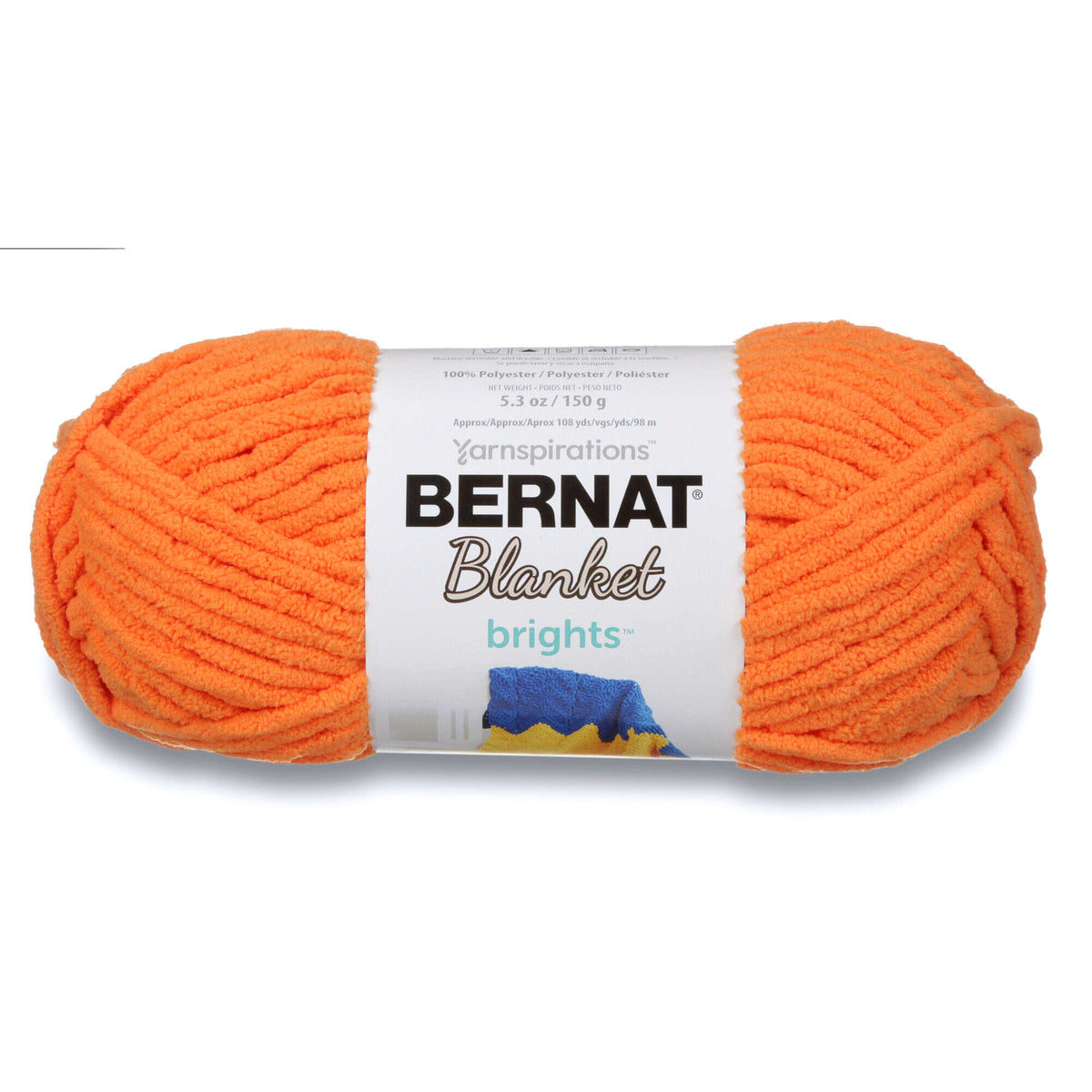 Carrot Orange