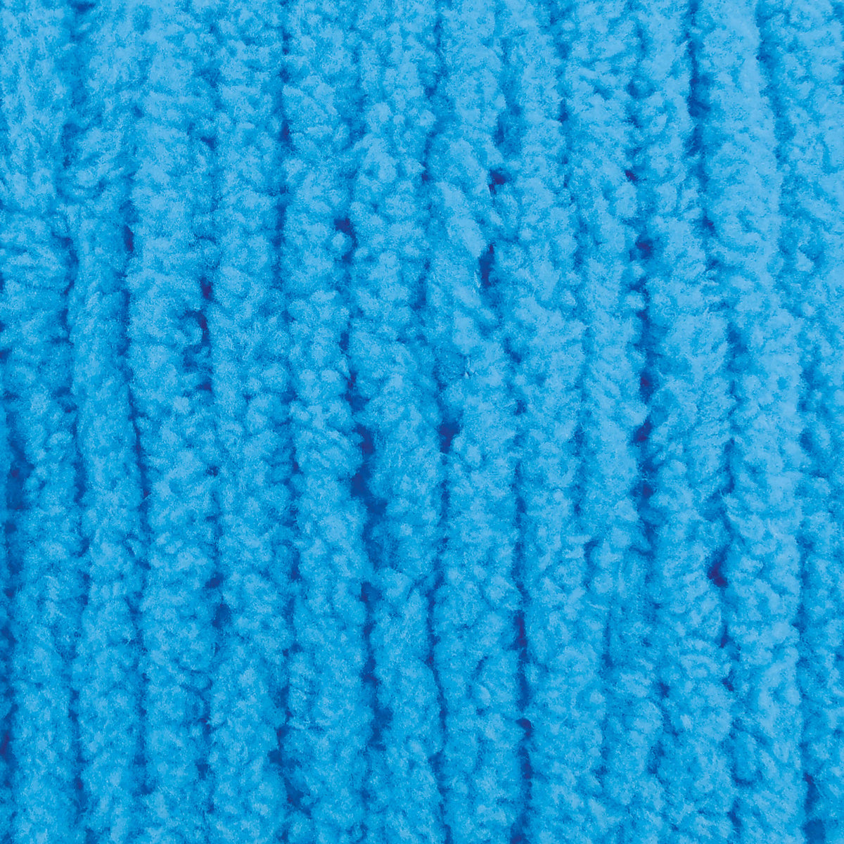 Busy Blue