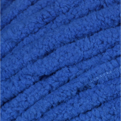 Bernat Blanket Brights Yarn - Discontinued Shades Royal Blue