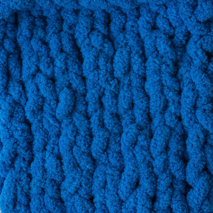 Bernat Blanket Brights Yarn - Discontinued Shades Royal Blue
