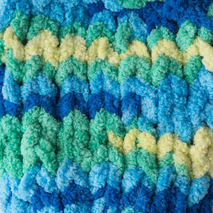 Bernat Blanket Brights Yarn - Discontinued Shades Pow Purple