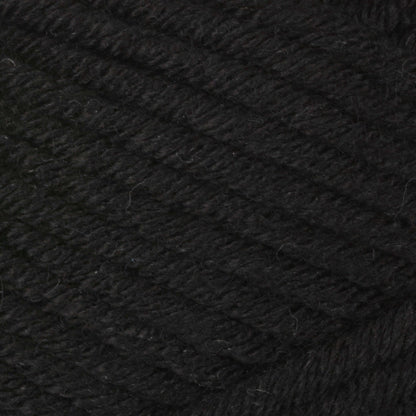 Bernat Beyond Yarn - Discontinued Shades Black