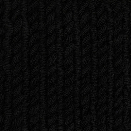 Bernat Beyond Yarn - Discontinued Shades Black