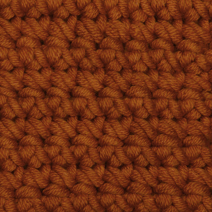 Bernat Beyond Yarn - Discontinued Shades Pumpkin