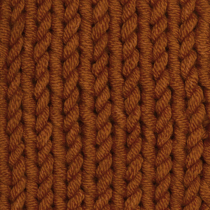 Bernat Beyond Yarn - Discontinued Shades Pumpkin