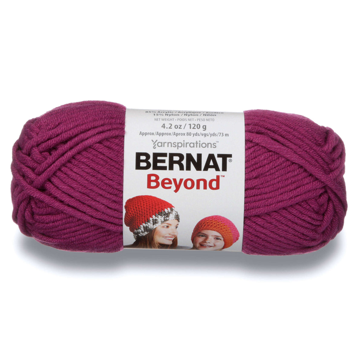 Magenta Purple