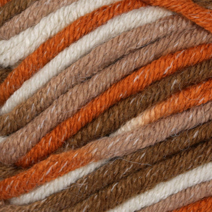 Bernat Beyond Yarn - Discontinued Shades Sand Dune Variegate