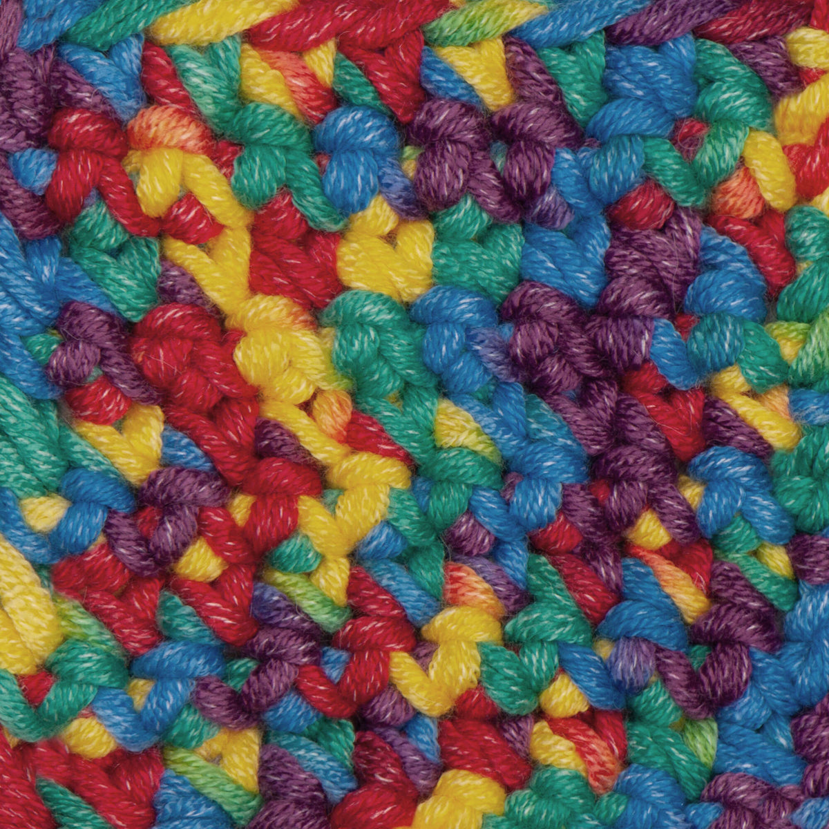 Rainbow Kid Variegate