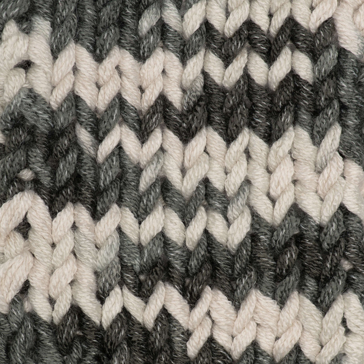 Gray Scale Variegate