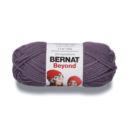 Bernat Beyond Yarn - Discontinued Shades Purple