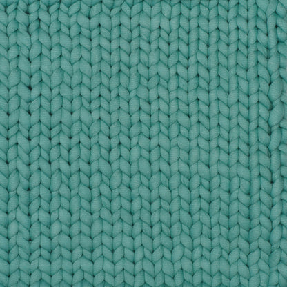 Bernat Maker Big Yarn - Discontinued Turquoise