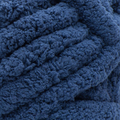 Bernat Blanket Big Yarn (300g/10.5oz) 1 - Discontinued Shades Navy
