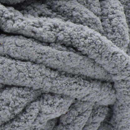 Bernat Blanket Big Yarn (300g/10.5oz) 1 - Discontinued Shades Vapor Gray