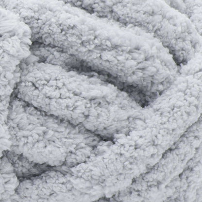 Bernat Blanket Big Yarn (300g/10.5oz) 1 - Discontinued Shades Misty Gray