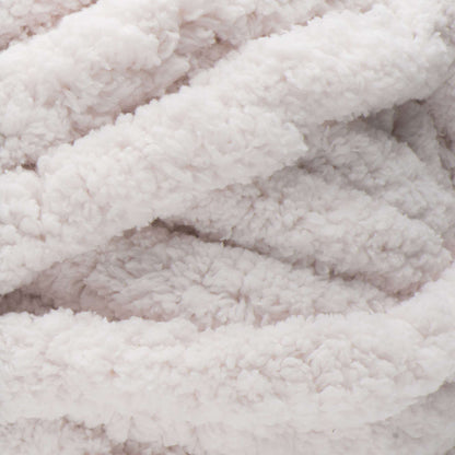 Bernat Blanket Big Yarn (300g/10.5oz) 1 - Discontinued Shades Sandy Cream