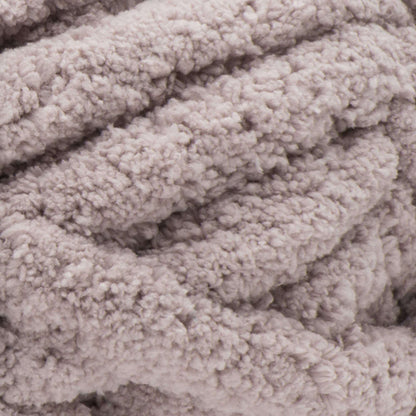Bernat Blanket Big Yarn (300g/10.5oz) 1 - Discontinued Shades Taupe Coffee