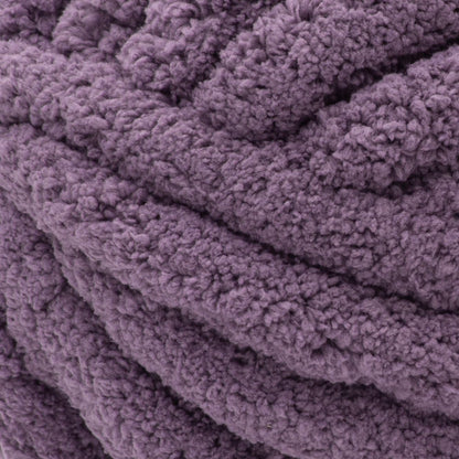 Bernat Blanket Big Yarn (300g/10.5oz) 1 - Discontinued Shades Winter Grape