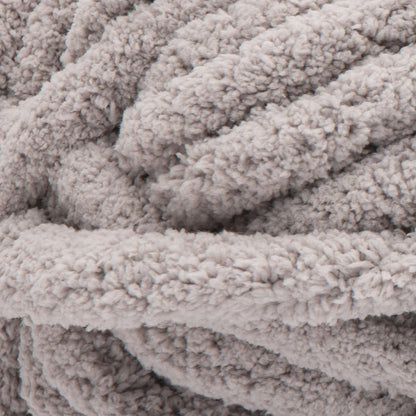Bernat Blanket Big Yarn (300g/10.5oz) - Clearance Shades Mushroom