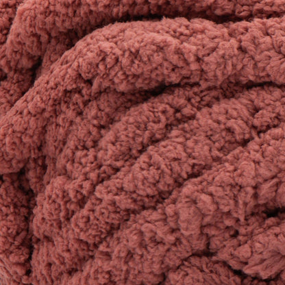 Bernat Blanket Big Yarn (300g/10.5oz) - Clearance Shades Cinnamon