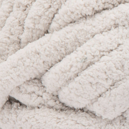 Bernat Blanket Big Yarn (300g/10.5oz) - Clearance Shades French Vanilla