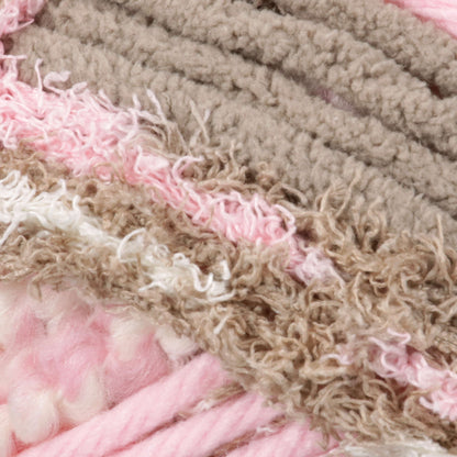 Bernat Baby Bundle Yarn - Discontinued Pink Nest