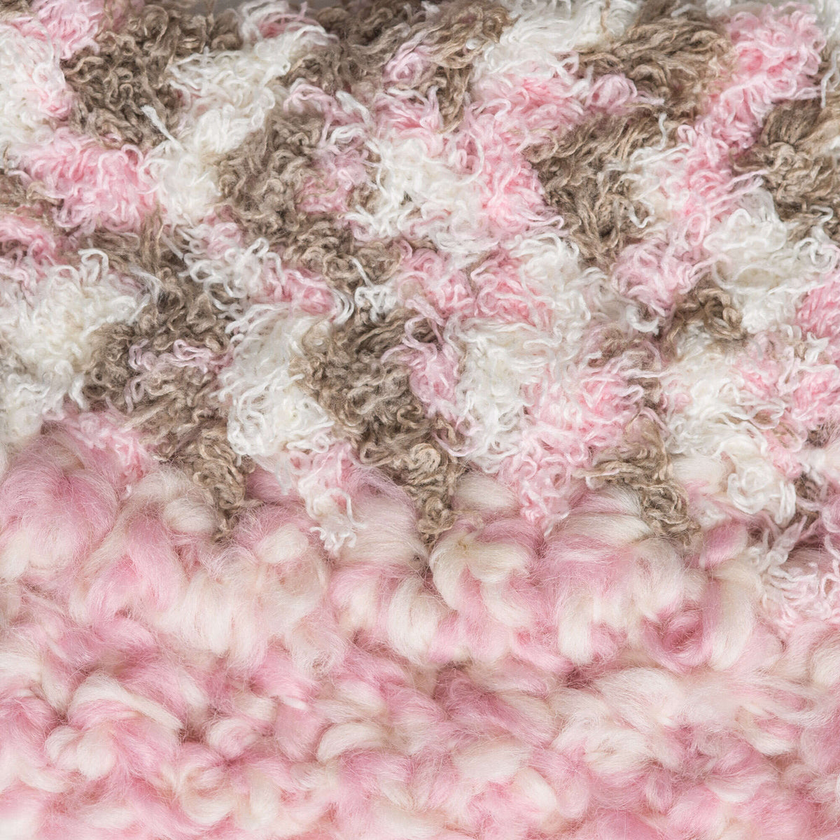 Pink Nest