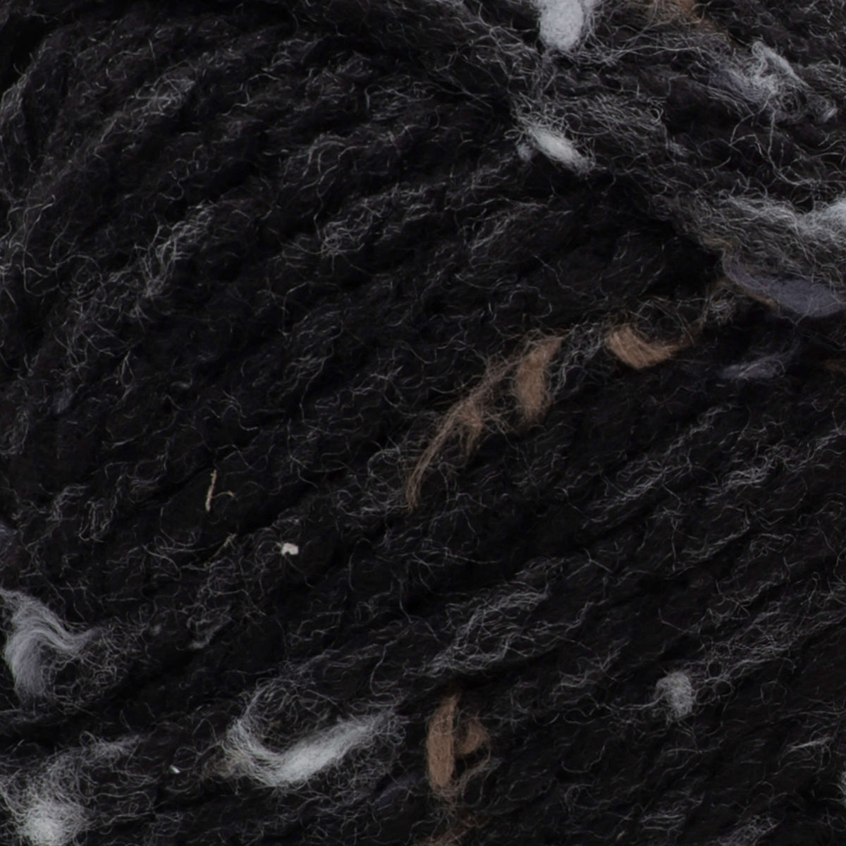 Black Tweed