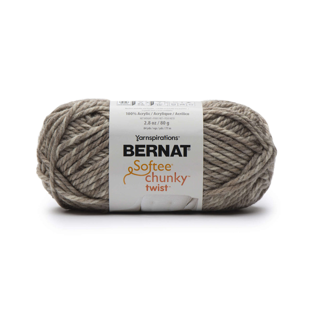 Taupe Twist