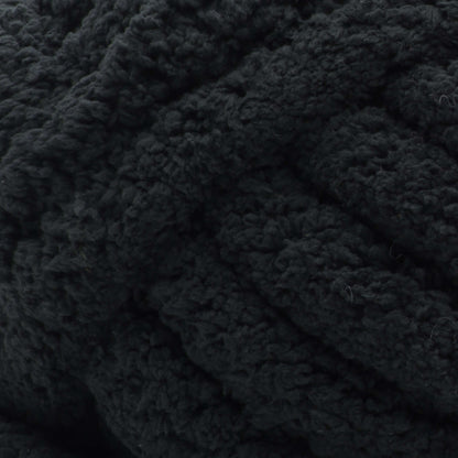 Bernat Blanket Big Yarn (300g/10.5oz) - Retailer Exclusive Black