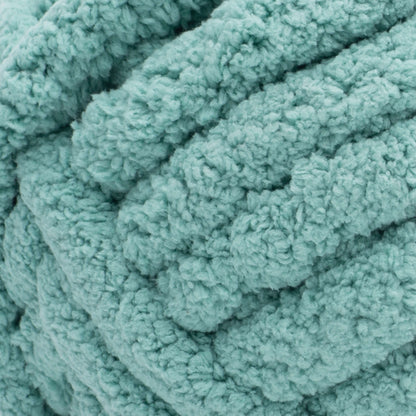 Bernat Blanket Big Yarn (300g/10.5oz) - Retailer Exclusive Light Teal