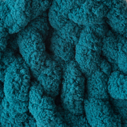 Bernat Blanket Big Yarn (300g/10.5oz) 1 - Discontinued Shades Teal
