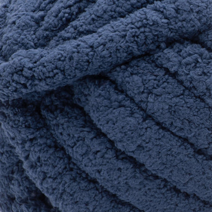 Bernat Blanket Big Yarn (300g/10.5oz) - Retailer Exclusive Navy