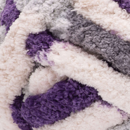 Bernat Blanket Big Yarn (300g/10.5oz) - Retailer Exclusive Plum Fest
