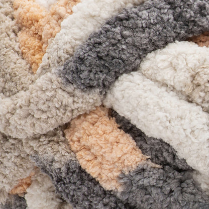 Bernat Blanket Big Yarn (300g/10.5oz) - Retailer Exclusive Toasted Birch