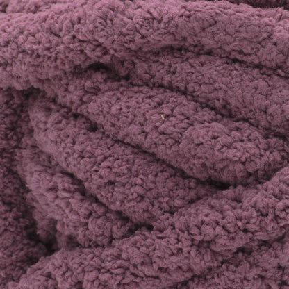 Bernat Blanket Big Yarn (300g/10.5oz) - Retailer Exclusive Plum Purple