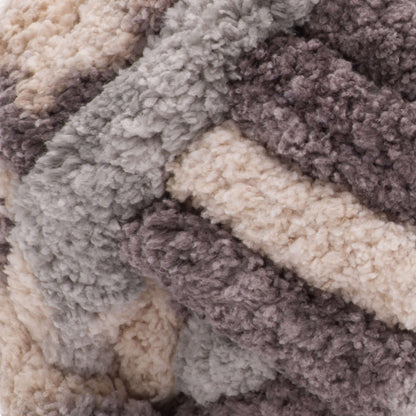 Bernat Blanket Big Yarn (300g/10.5oz) - Retailer Exclusive Silver Steel