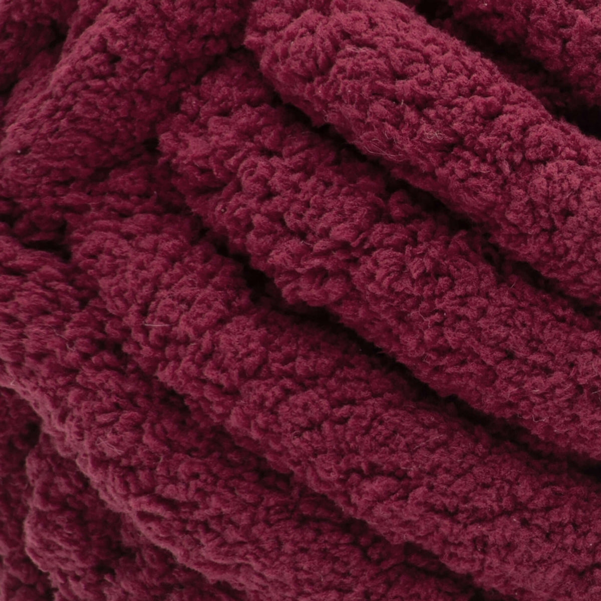 Rich Burgundy