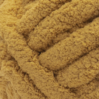 Bernat Blanket Big Yarn (300g/10.5oz) - Retailer Exclusive Gold