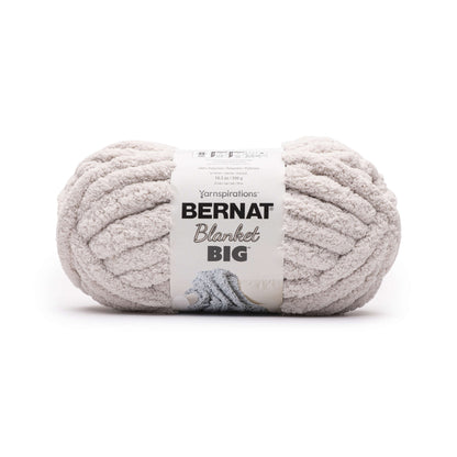 Bernat Blanket Big Yarn (300g/10.5oz) - Retailer Exclusive French Vanilla