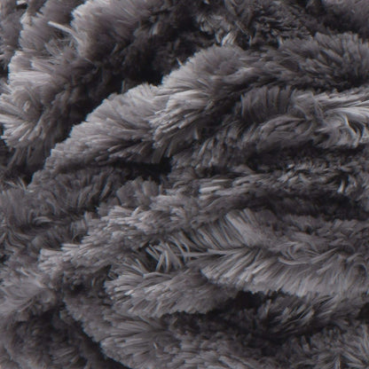 Bernat Velvet Plus Yarn Vapor Gray