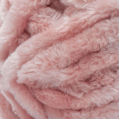 Bernat Velvet Plus Yarn Pink Dusk
