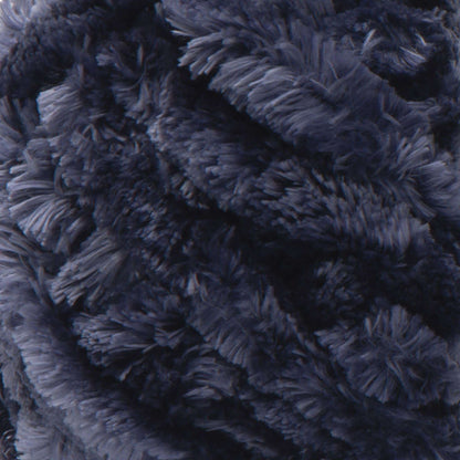 Bernat Velvet Plus Yarn Indigo Velvet