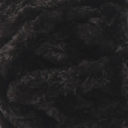 Bernat Velvet Plus Yarn Blackbird