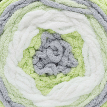 Bernat Baby Blanket Stripes Yarn Sprouts