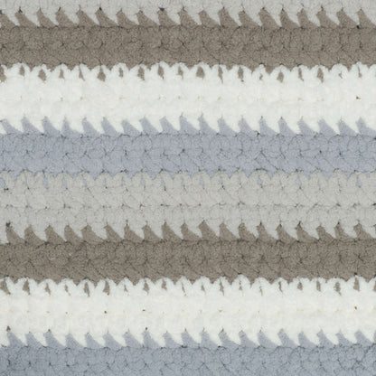 Bernat Baby Blanket Stripes Yarn Pebbles