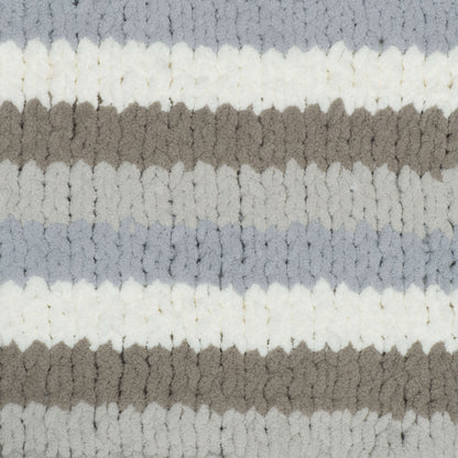 Bernat Baby Blanket Stripes Yarn Pebbles