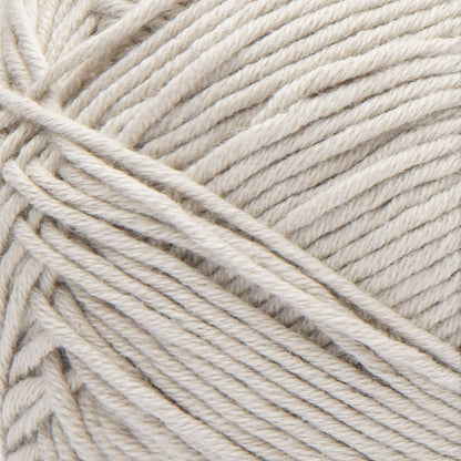 Bernat Softee Cotton Yarn Feather Gray