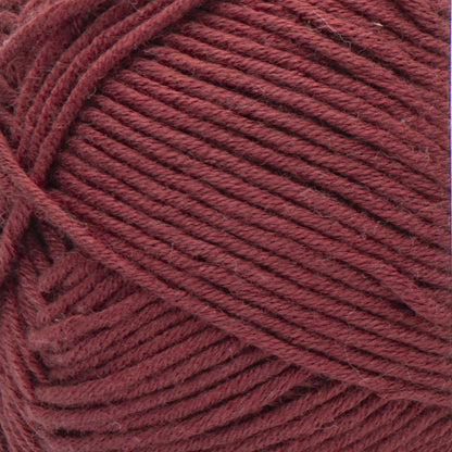 Bernat Softee Cotton Yarn Warm Red